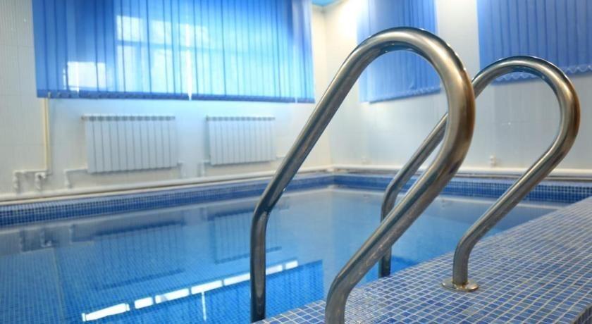 Боровое: Bereke Hotel