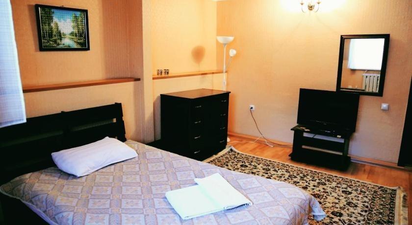Боровое: Bereke Hotel