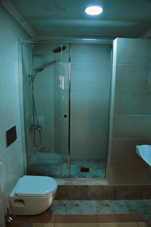 Боровое: Bereke Hotel