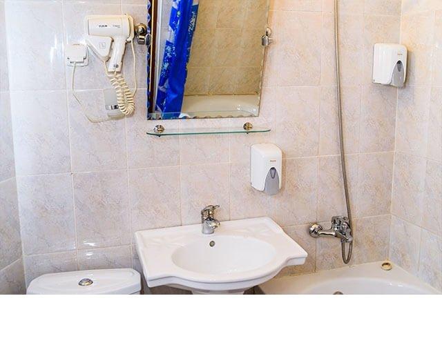 Шымкент: Too Dostyq 17 Hotel