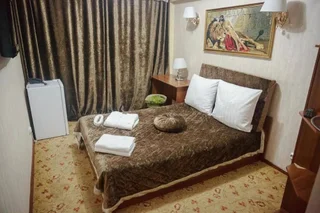 Алматы: Relax Hotel