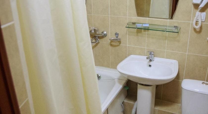 Алматы: Relax Hotel