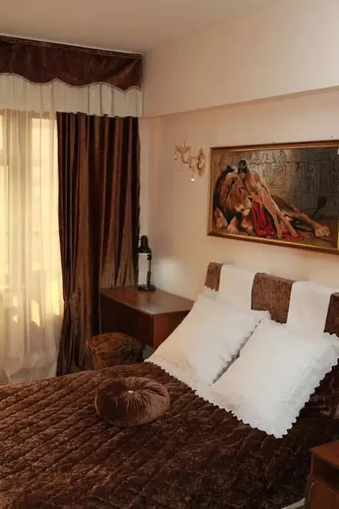 Алматы: Relax Hotel