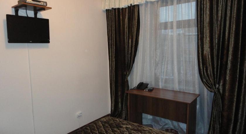 Алматы: Relax Hotel