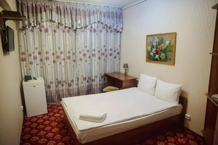 Алматы: Relax Hotel