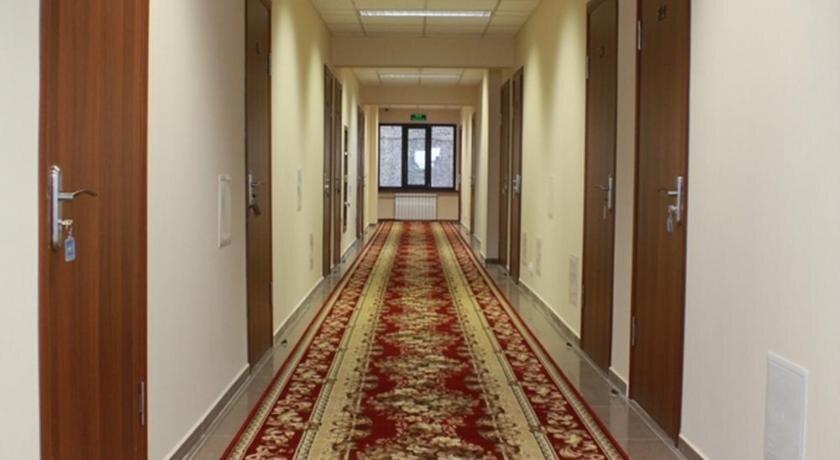 Алматы: Relax Hotel