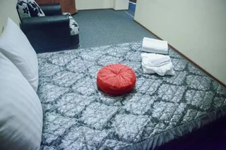 Алматы: Relax Hotel