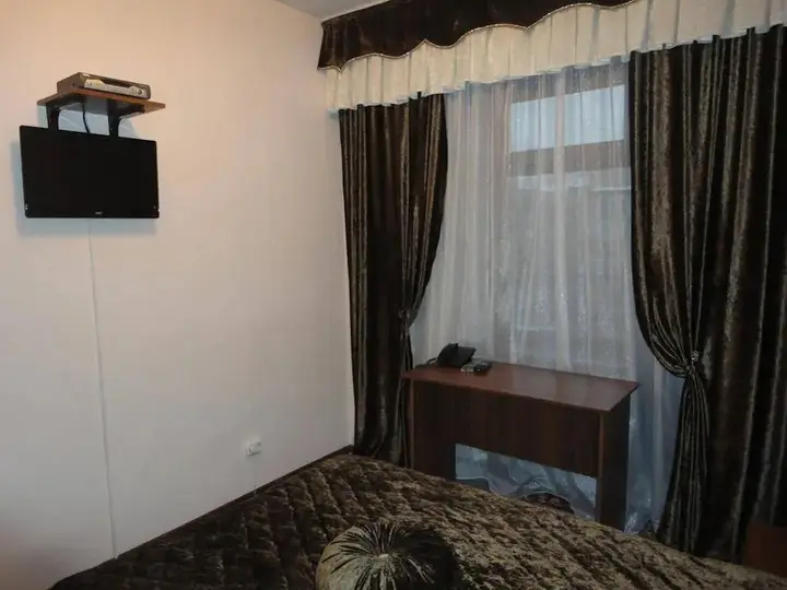Алматы: Relax Hotel