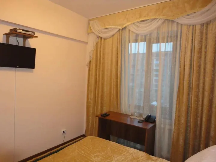 Алматы: Relax Hotel
