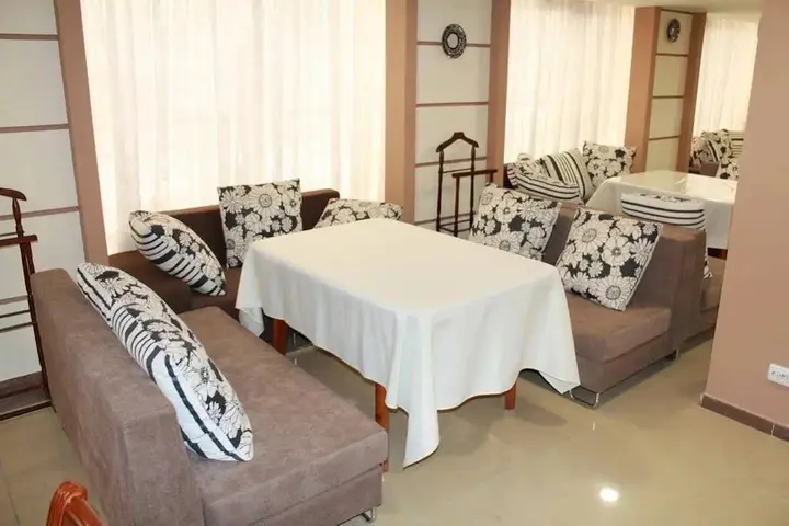 Алматы: Relax Hotel