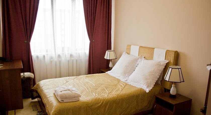 Алматы: Relax Hotel