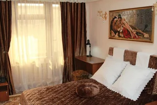 Алматы: Relax Hotel