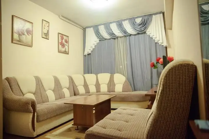 Алматы: Relax Hotel