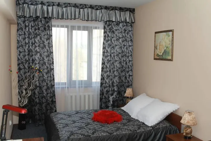 Алматы: Relax Hotel