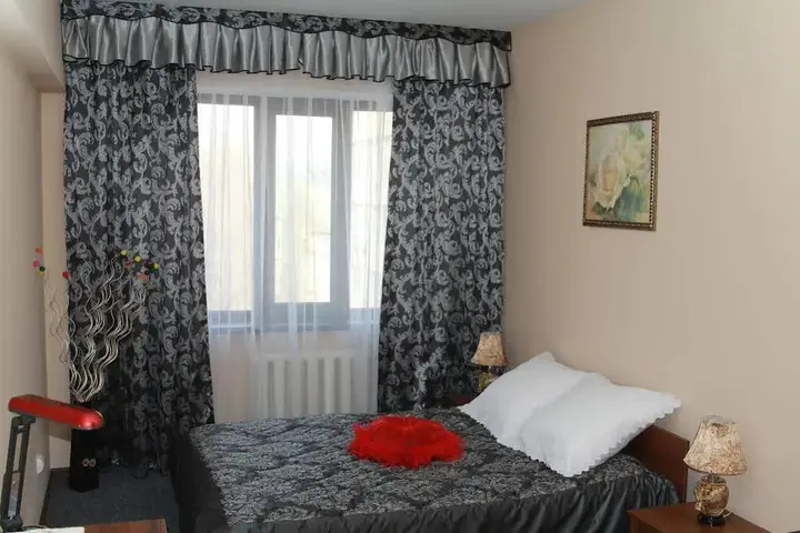 Алматы: Relax Hotel
