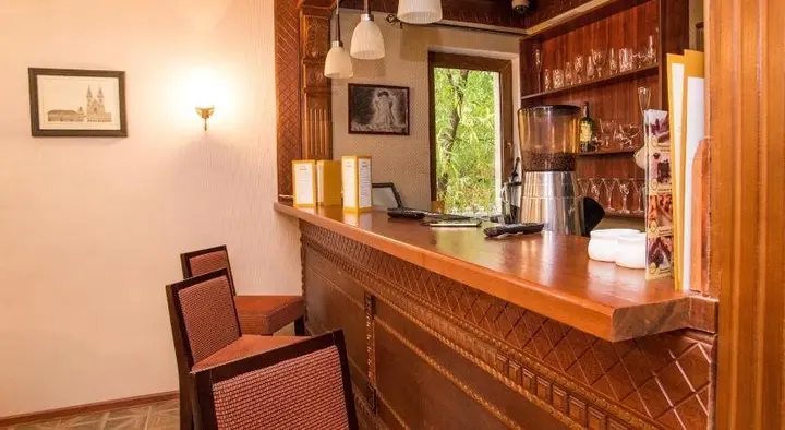 Алматы: Urban Luxe Hotel