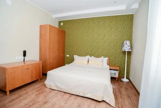 Алматы: Urban Luxe Hotel