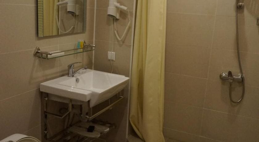 Алматы: Urban Luxe Hotel