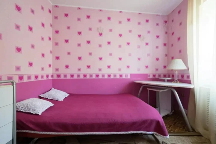 Алматы: Guest House on Kaldaiakova 38