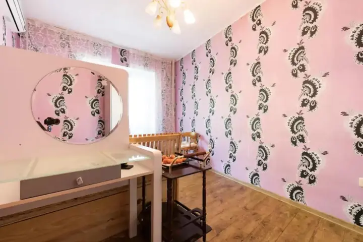 Алматы: Guest House on Kaldaiakova 38
