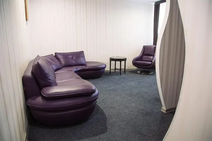 Актау: Mandarin Hotel & Fitness Center