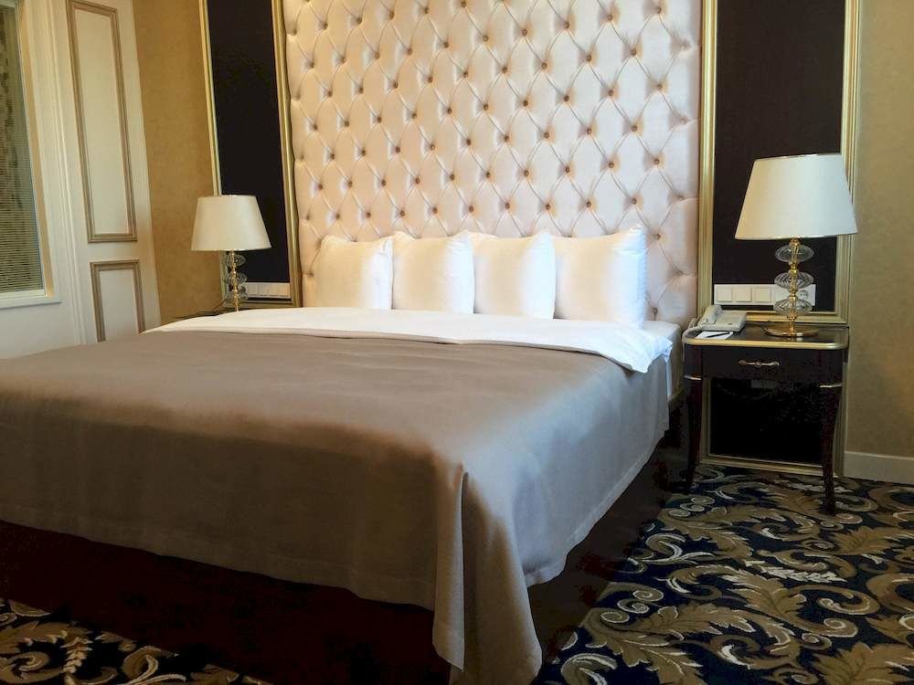 Капчагай: Royal Plaza Hotel and Casino