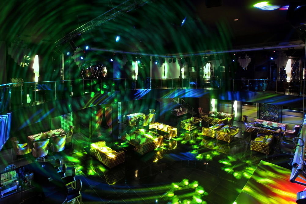 Капчагай: Royal Plaza Hotel and Casino