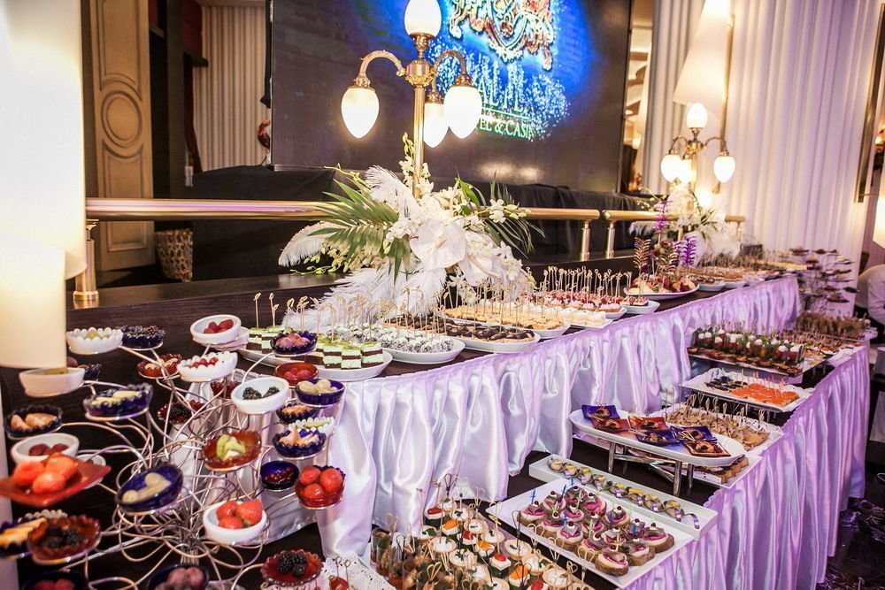 Капчагай: Royal Plaza Hotel and Casino