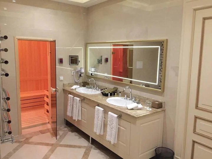 Капчагай: Royal Plaza Hotel and Casino