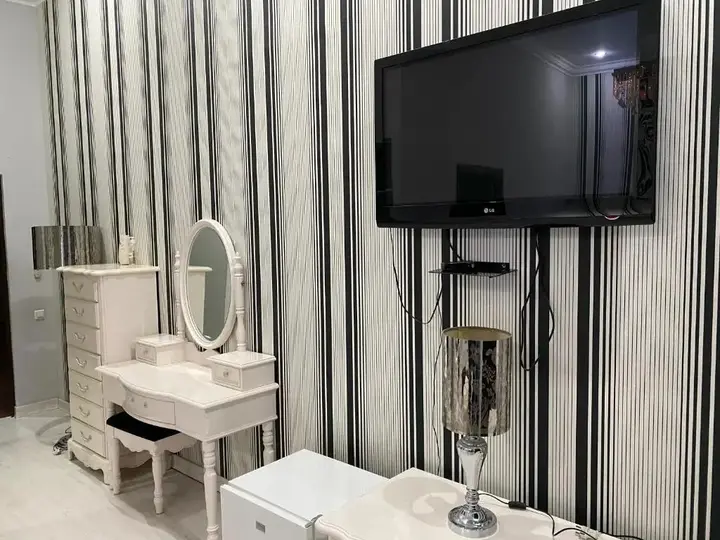 Атырау: AK Reserve Hotel Atyrau