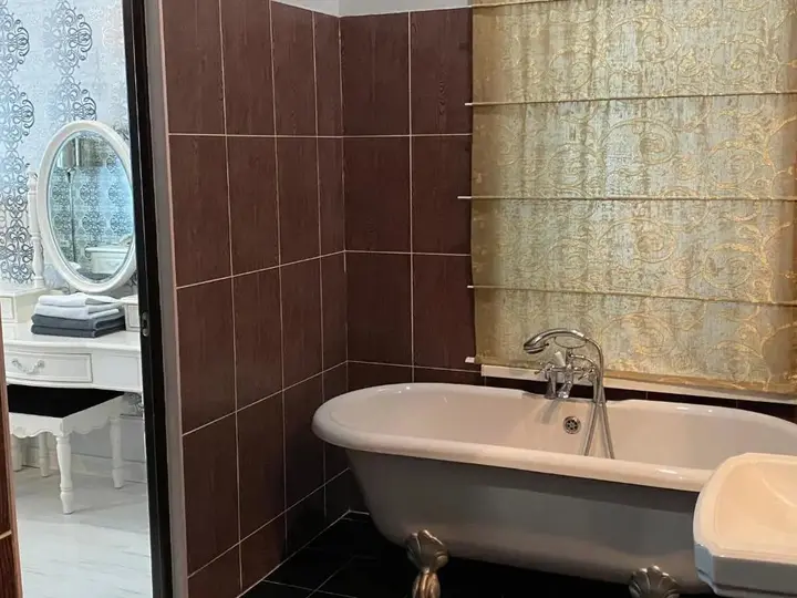 Атырау: AK Reserve Hotel Atyrau