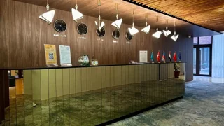 Тараз: Бутик-отель Barhat Hotel & SPA