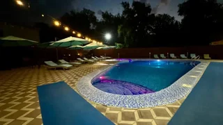 Тараз: Бутик-отель Barhat Hotel & SPA