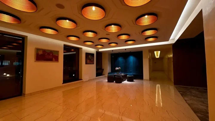 Тараз: Бутик-отель Barhat Hotel & SPA