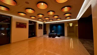 Тараз: Бутик-отель Barhat Hotel & SPA