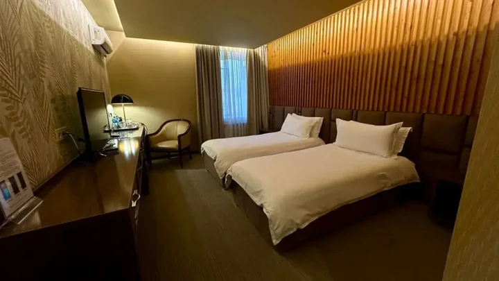 Тараз: Бутик-отель Barhat Hotel & SPA