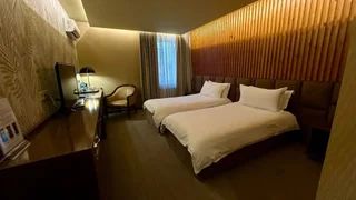 Тараз: Бутик-отель Barhat Hotel & SPA