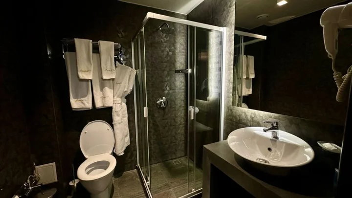 Тараз: Бутик-отель Barhat Hotel & SPA