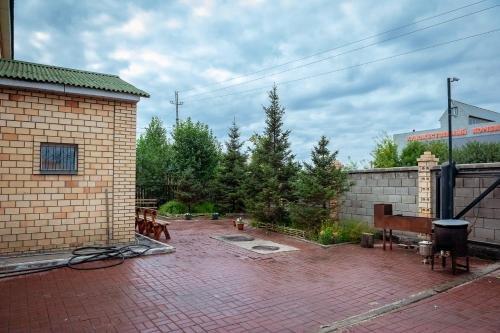Астана: Astana Hostel