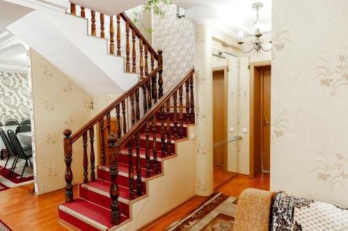 Астана: Astana Hostel