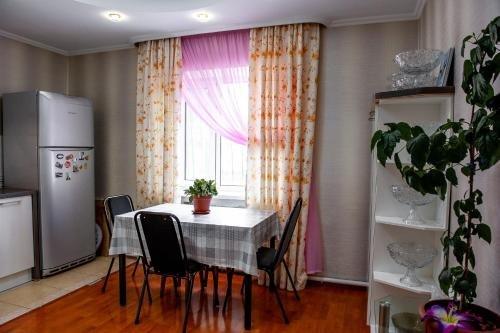 Астана: Astana Hostel