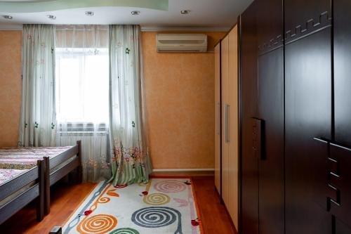 Астана: Astana Hostel