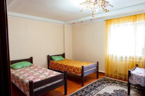 Астана: Astana Hostel