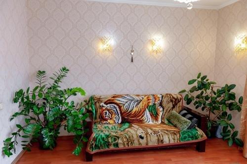 Астана: Astana Hostel