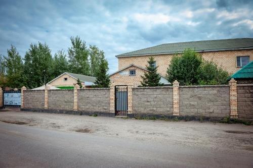 Астана: Astana Hostel