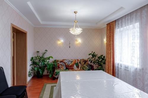 Астана: Astana Hostel