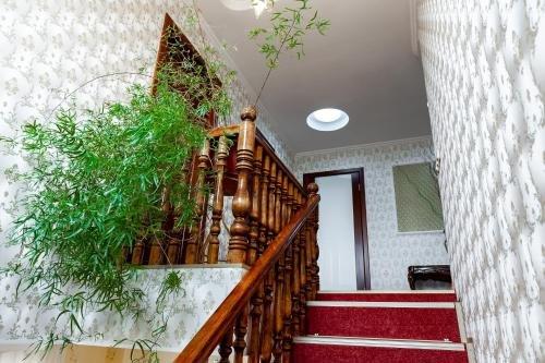 Астана: Astana Hostel