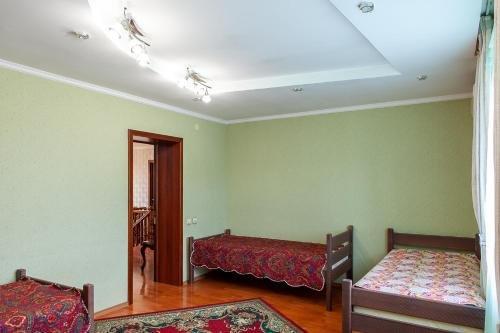 Астана: Astana Hostel