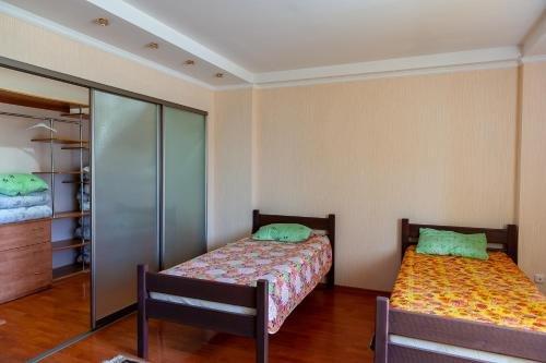 Астана: Astana Hostel