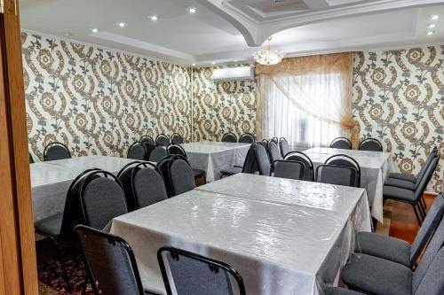 Астана: Astana Hostel